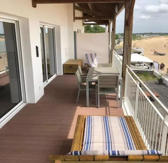 レジデンス Résidence Belle Plage