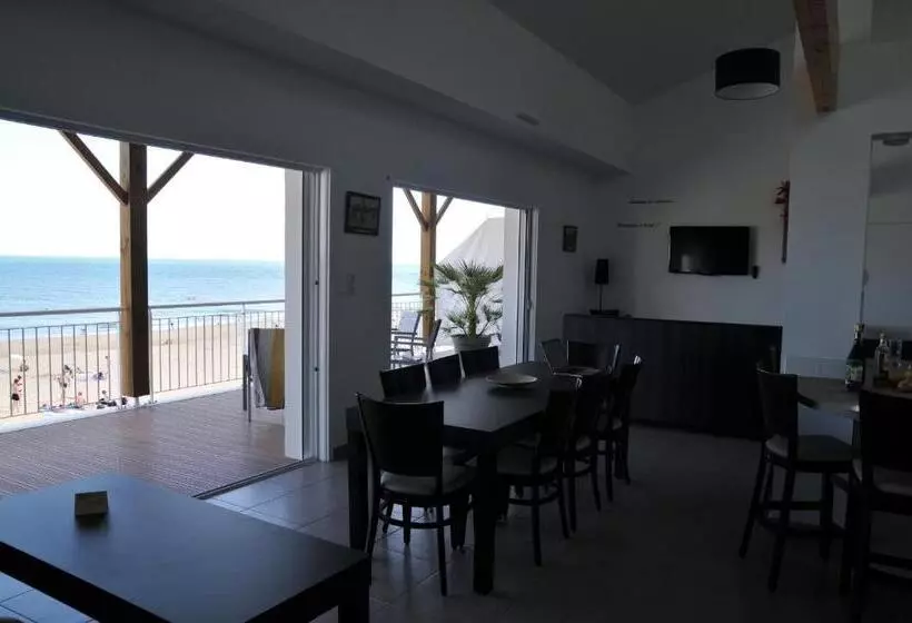 レジデンス Résidence Belle Plage
