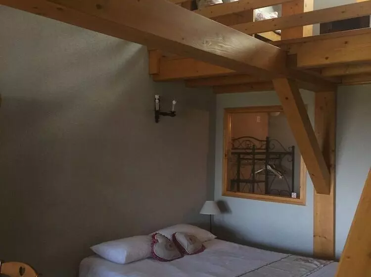 Auberge La Ferme De Ferrières