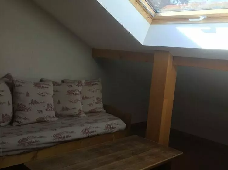 Auberge La Ferme De Ferrières