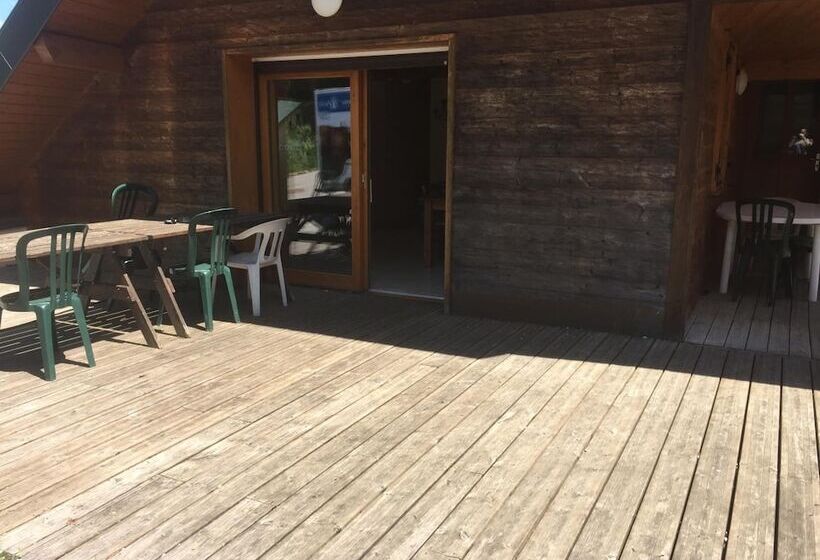 ユースホステル Auberge La Ferme De Ferrières