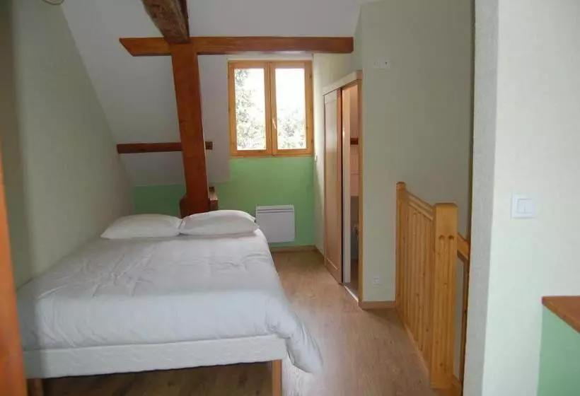 Auberge La Ferme De Ferrières