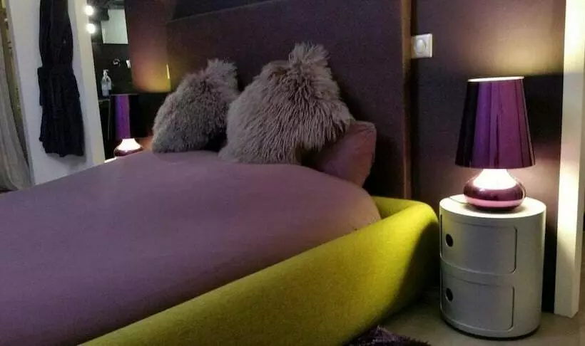 B&b Dochavert