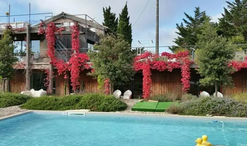 B&b Dochavert