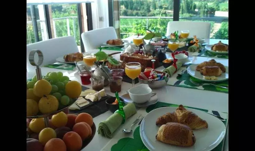 B&b Dochavert