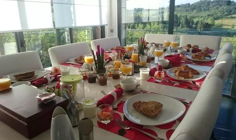 B&b Dochavert