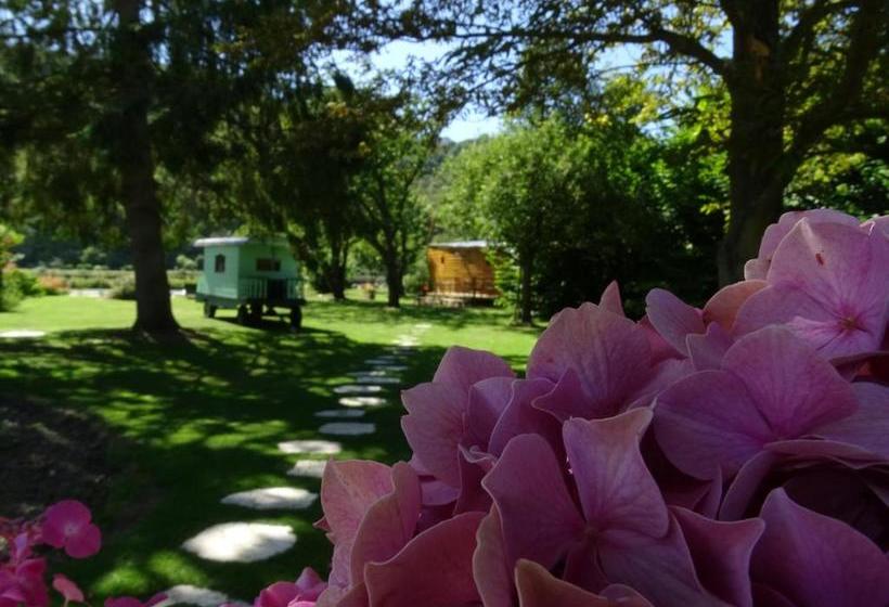 住宿加早餐 Chambre D'hôtes Au Fil De L'eau