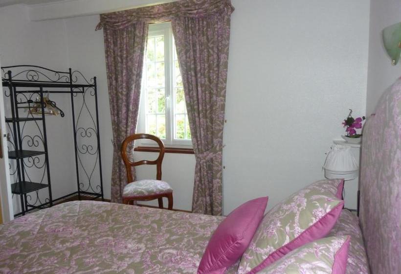 住宿加早餐 Chambre D'hôtes Au Fil De L'eau