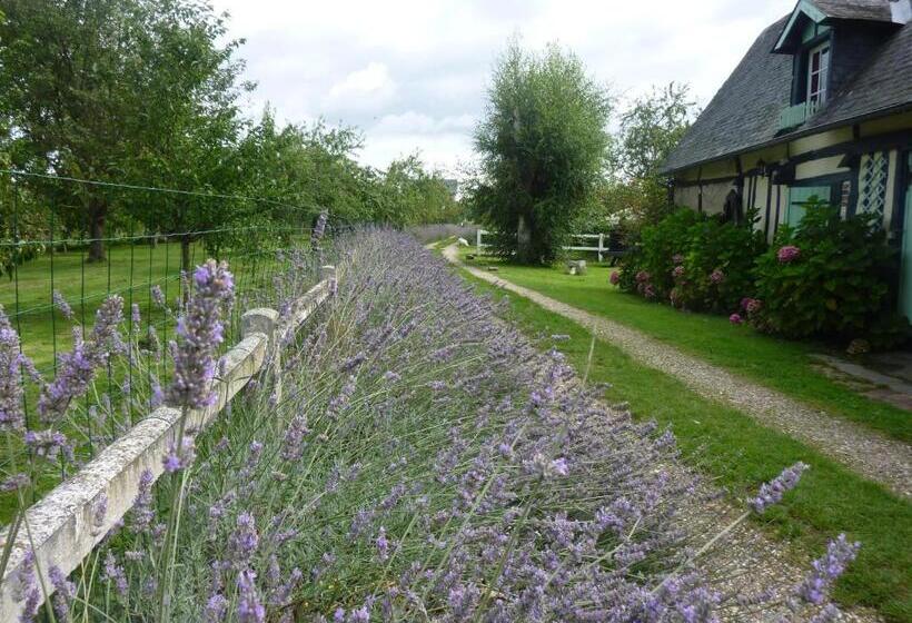 住宿加早餐 Chambre D'hôtes Au Fil De L'eau