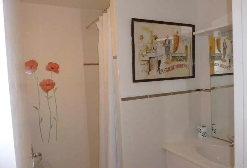 Aamiaismajoitus (B&B) Chambre D'hôtes Au Fil De L'eau