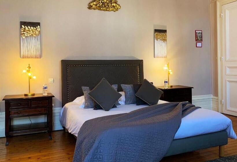 צימר Enclos De L'evêché