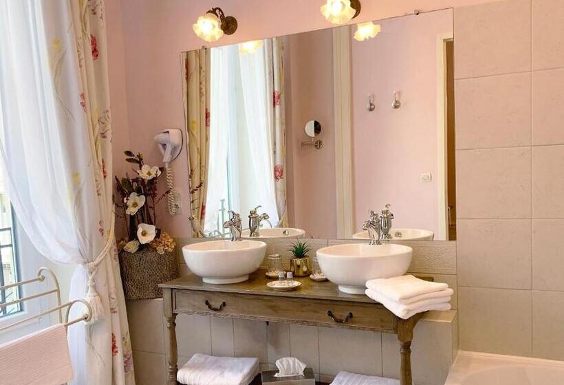 צימר Enclos De L'evêché