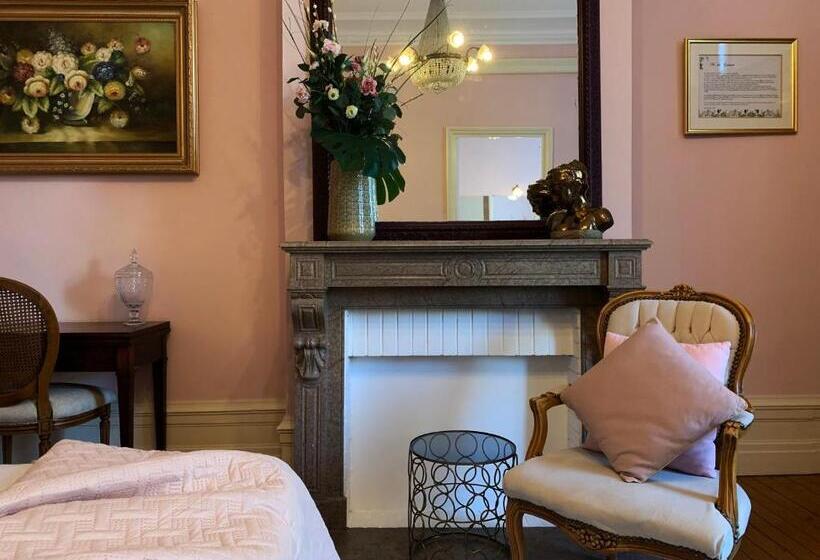 צימר Enclos De L'evêché