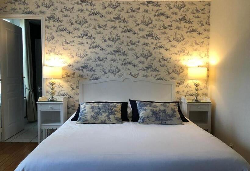 צימר Enclos De L'evêché