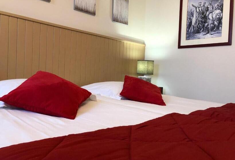 צימר Enclos De L'evêché