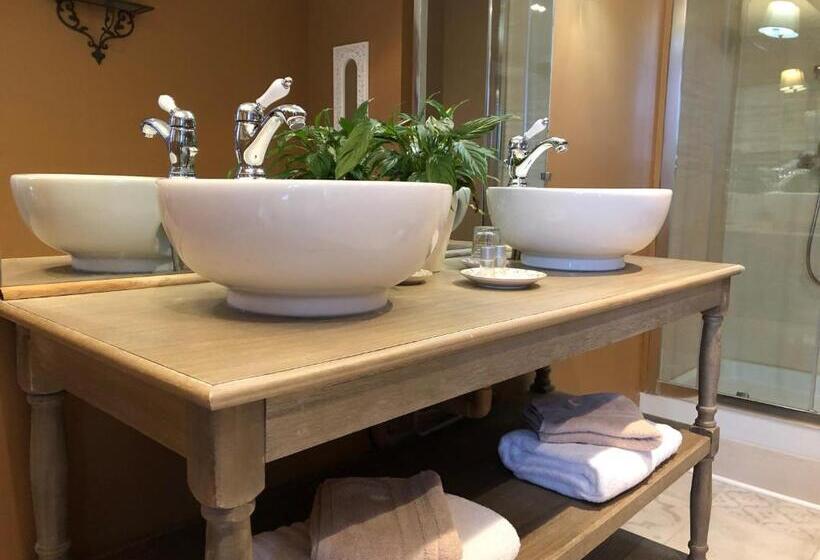 צימר Enclos De L'evêché