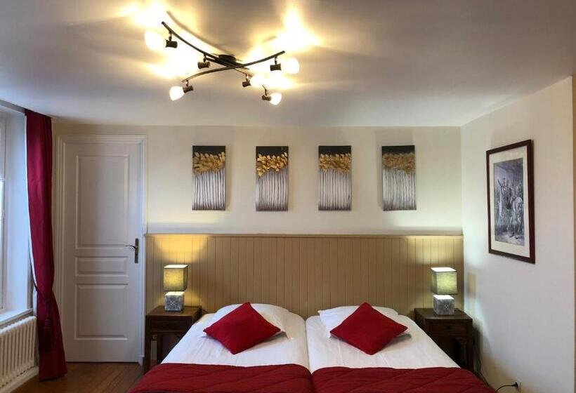 צימר Enclos De L'evêché