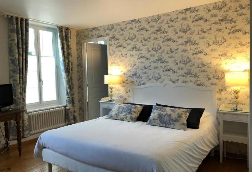 צימר Enclos De L'evêché