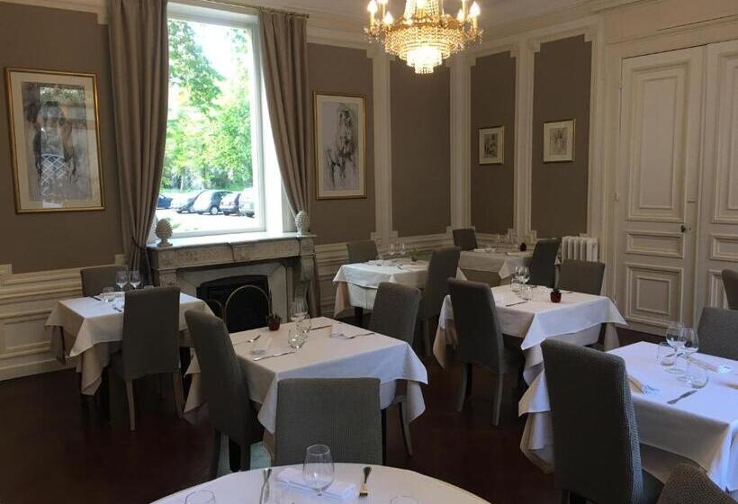 צימר Enclos De L'evêché