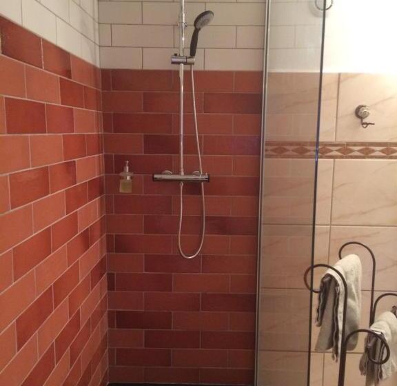 ベッドアンドブレックファースト La Bastide De L'olivier