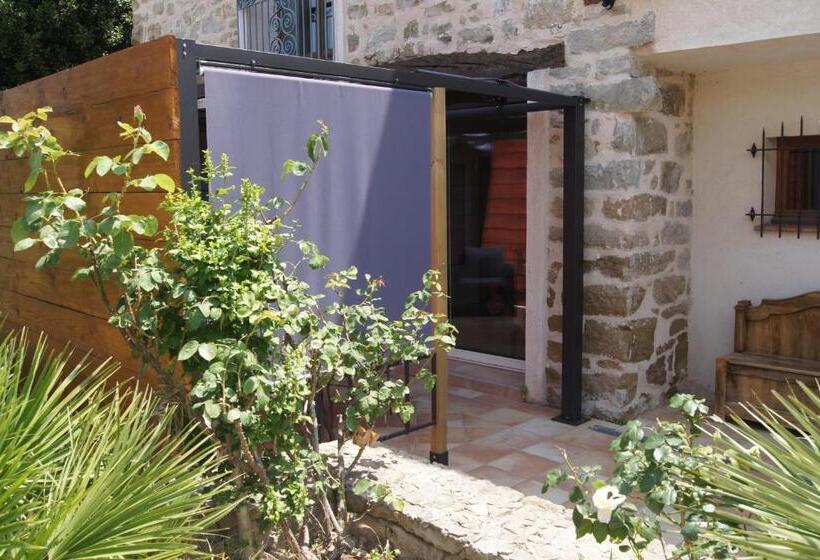 ベッドアンドブレックファースト La Bastide De L'olivier