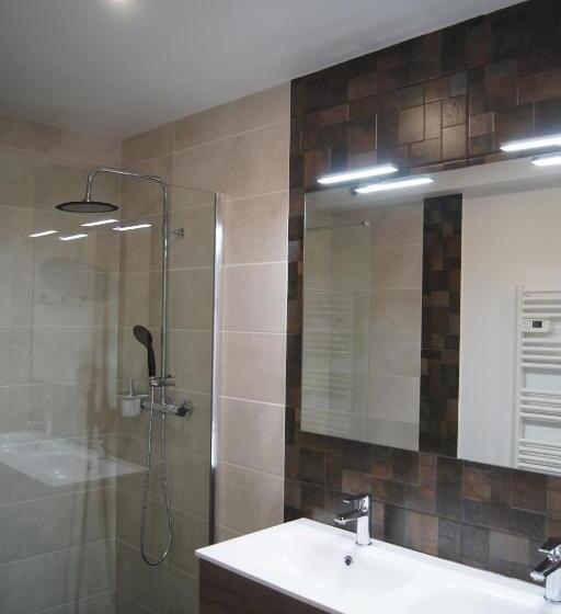 ベッドアンドブレックファースト La Bastide De L'olivier