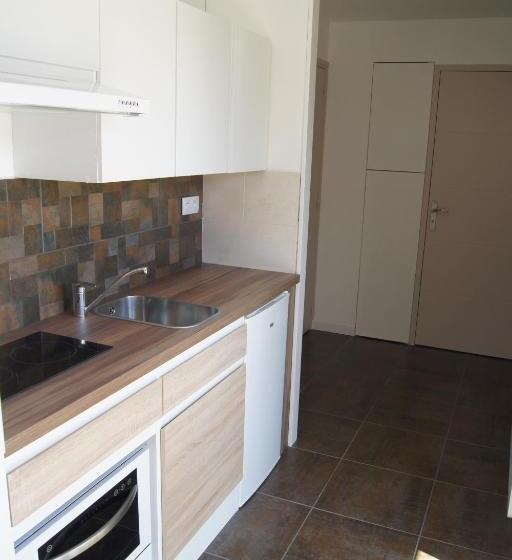 ベッドアンドブレックファースト La Bastide De L'olivier