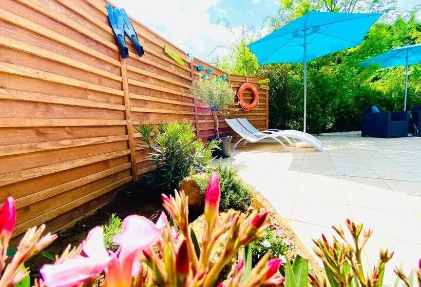 La Clef Des Songes B&b De Charme   Sarlat Centre   Parking Gratuit   Piscine Et Espace Bien être à 4