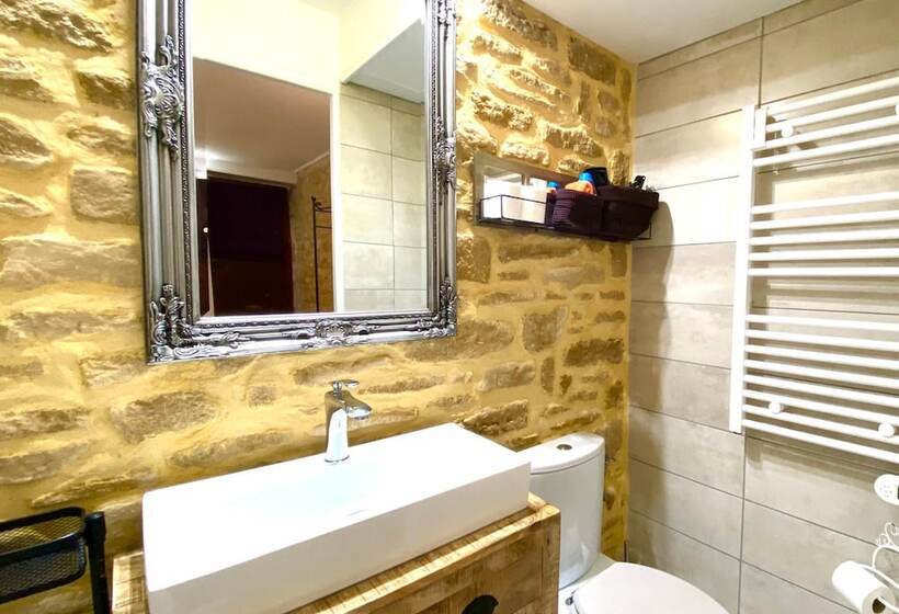 La Clef Des Songes B&b De Charme   Sarlat Centre   Parking Gratuit   Piscine Et Espace Bien être à 4