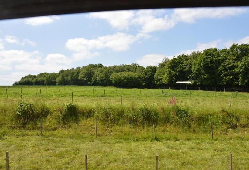 ベッドアンドブレックファースト La Grange De Coatélan