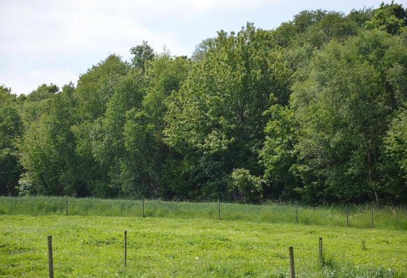 ベッドアンドブレックファースト La Grange De Coatélan