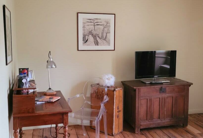 ベッドアンドブレックファースト La Maison Pavie