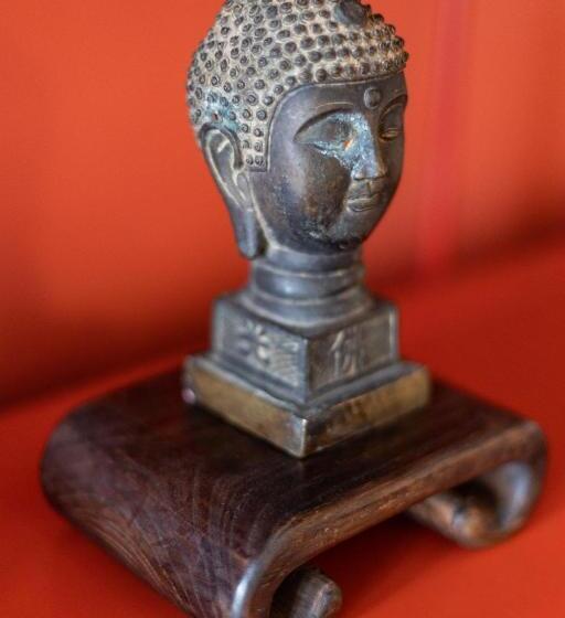 ベッドアンドブレックファースト La Maison Pavie