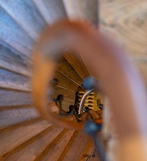 ベッドアンドブレックファースト La Maison Pavie