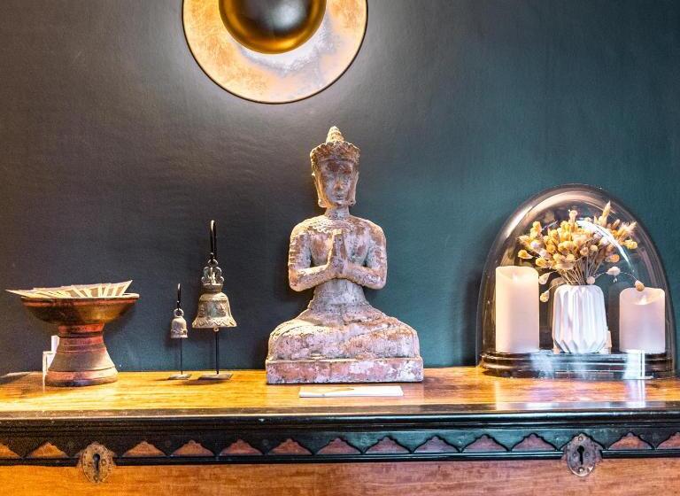 ベッドアンドブレックファースト La Maison Pavie