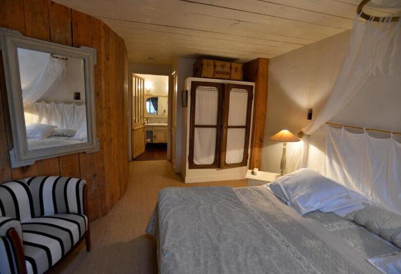 צימר Le Corps De Garde