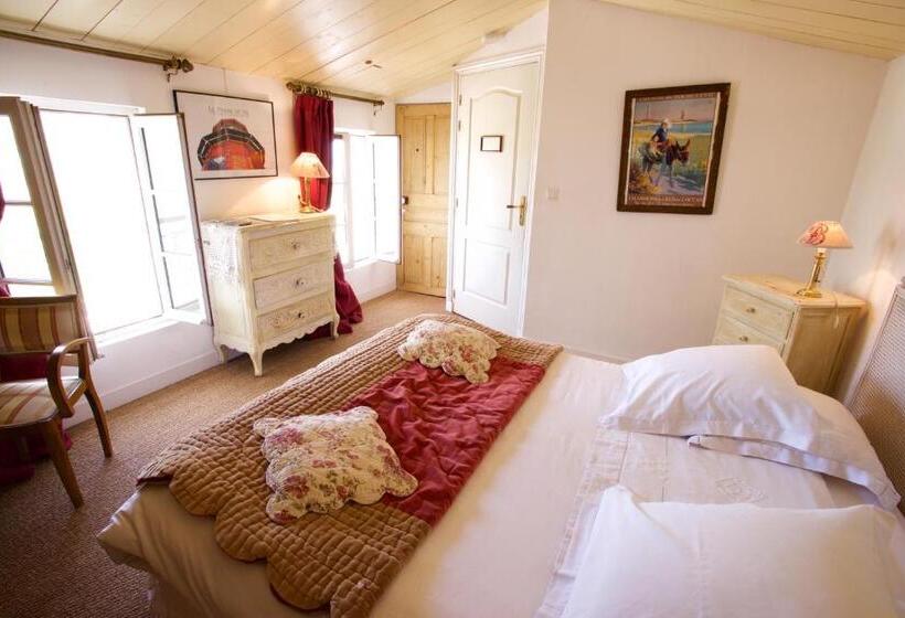 צימר Le Corps De Garde