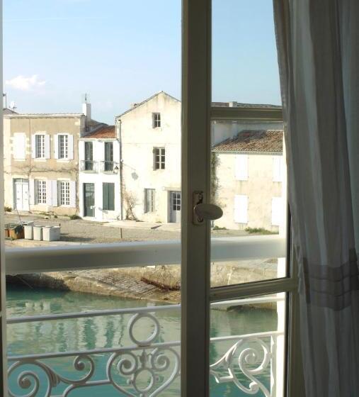 צימר Le Corps De Garde