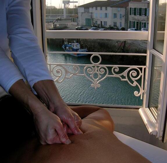 צימר Le Corps De Garde