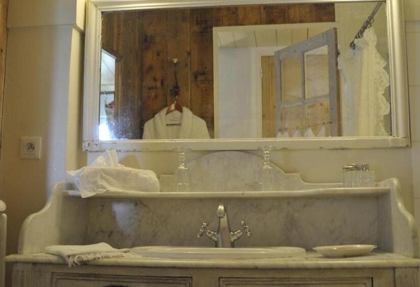 צימר Le Corps De Garde