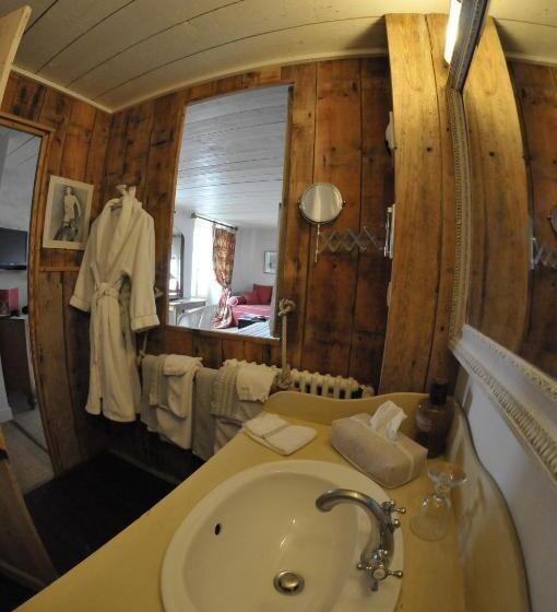 צימר Le Corps De Garde