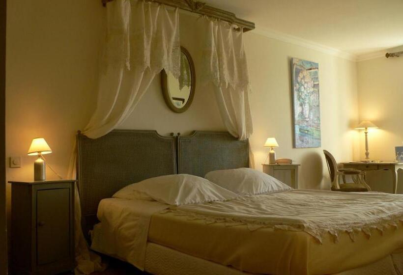 צימר Le Corps De Garde