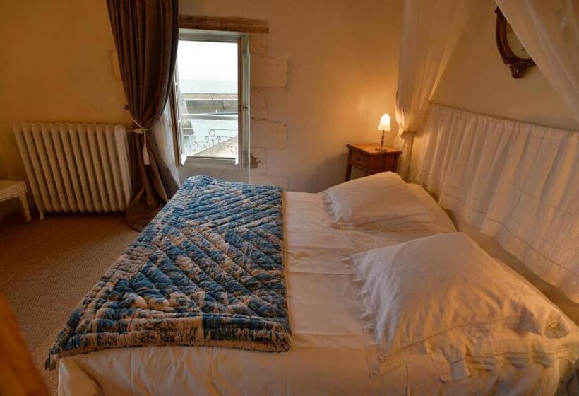 צימר Le Corps De Garde