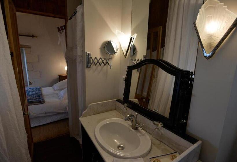 צימר Le Corps De Garde