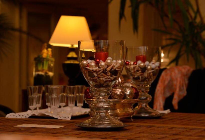 צימר Le Corps De Garde