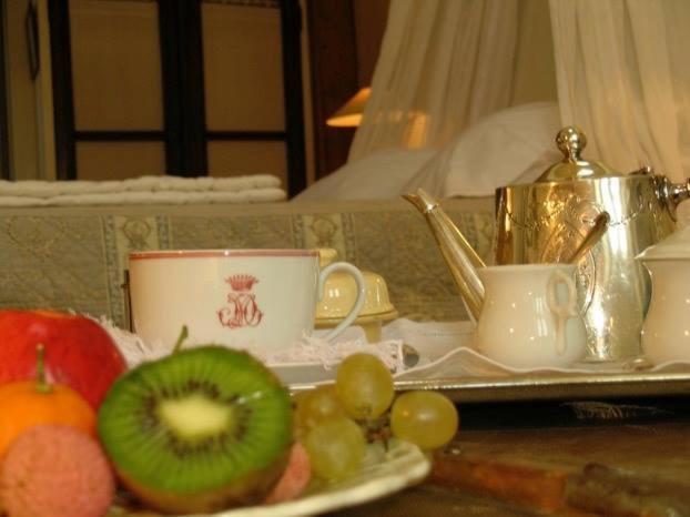 צימר Le Corps De Garde