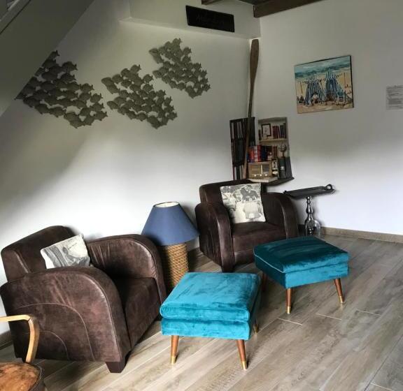 Bed and Breakfast O Mylle Douceurs