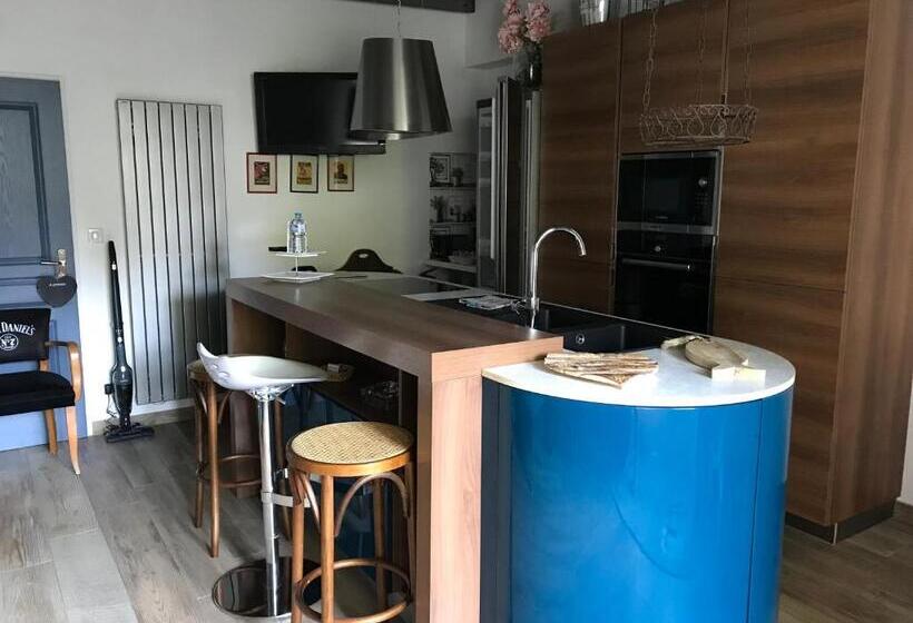 Bed and Breakfast O Mylle Douceurs