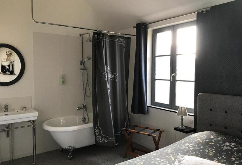 Bed and Breakfast O Mylle Douceurs