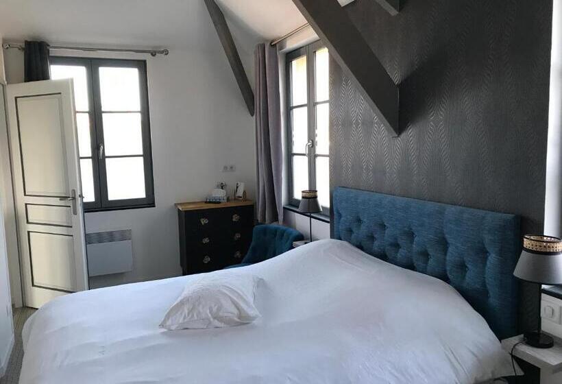 Bed and Breakfast O Mylle Douceurs